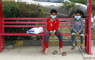 В Йемене объявили чрезвычайное положение из-за холеры