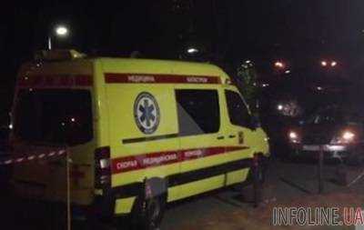 Сотрудник МИД России расстрелял семью