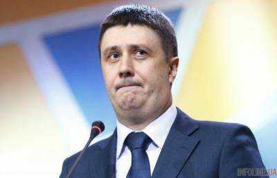 В.Кириленко о заявлении В.Путина по Евровидению: в работе российской пропаганды произошел сбой