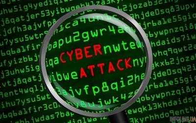 Рост количества жертв кибератаки приостановилось