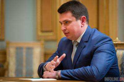 В Украине ни один ВУЗ не готовит специалистов на должность детектива - А.Ситник