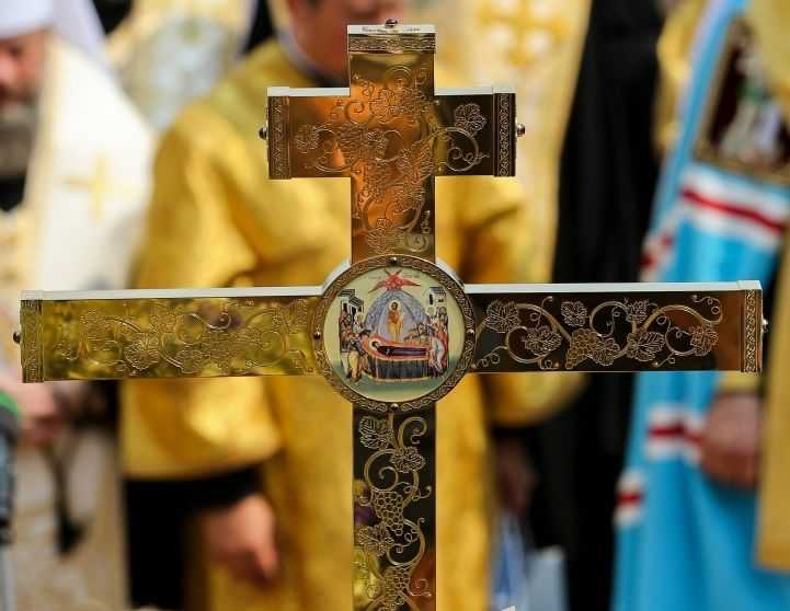 В Кабмине отреагировали на призыв УПЦ МП по Томосу