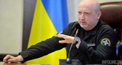 Секретарь СНБО А.Турчинов призвал провайдеров уже сегодня блокировать "ВКонтакте" и "Одноклассники"