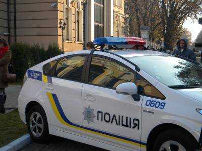 В Днепропетровской области изъяли крупную партию метамфетамина