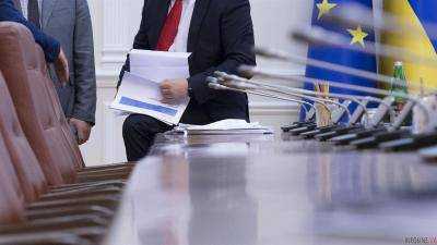 Законопроект о пенсионной реформе передадут в ВР в июне