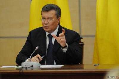 Адвокат рассказал, при каких условиях В.Янукович приедет в Украину