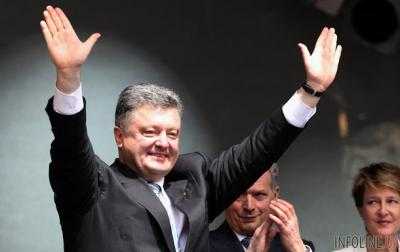 В ночь безвиза начнется новая эпоха