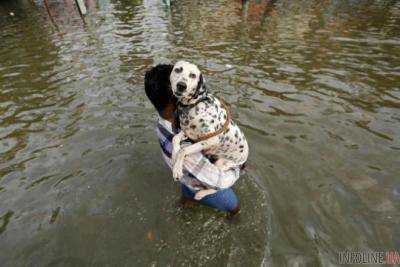 На Гаити из-за наводнения погибли пять человек и 19 исчезли без вести
