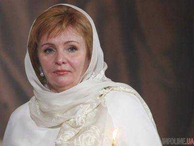 Экс-жена Путина имеет миллионный бизнес