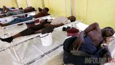 Более 240 человек умерли от холеры в Йемене за последние три недели