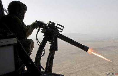 В Афганистане с марта были убиты 750 исламистов