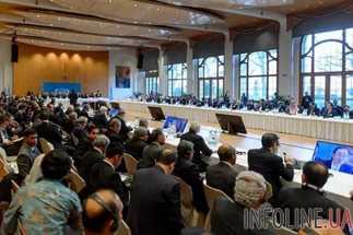 Женевские переговоры по Сирии завершились безрезультатно