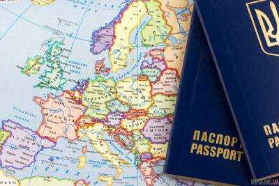 ЕС будет внимательно отслеживать соблюдение гражданами Украины условий безвизового режима