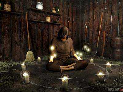 В России хотят наказывать за занятия магией