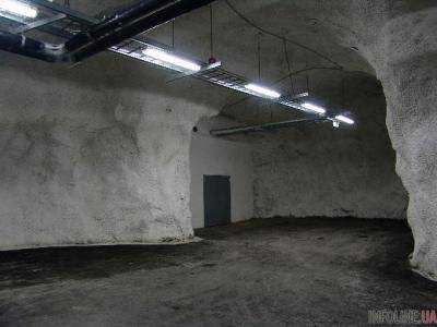 "Хранилище судного дня" в Норвегии подтопило из-за таяния вечной мерзлоты