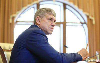 Основные контрактные поставки угля в Украину еще не поступили - И.Насалик