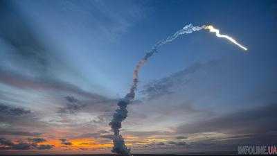 В МИД Украины осудили запуск баллистической ракеты КНДР