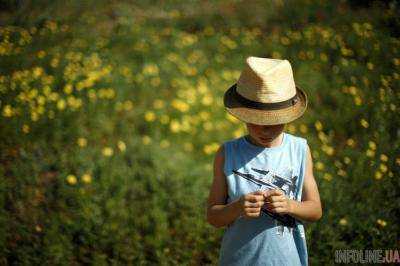 В Украине температура воздуха достигнет +23-25 градусов