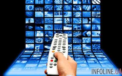 ВР проголосовала за 75% квоты украиноязычного контента на ТВ