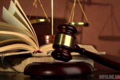 В Одессе будут судить экс-руководителя санатория им.Горького за размещение "титушек" в 2014 году