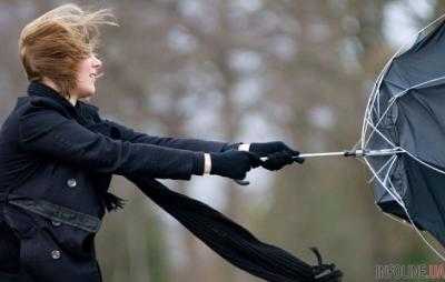 Украинцев ждет резкое ухудшение погоды