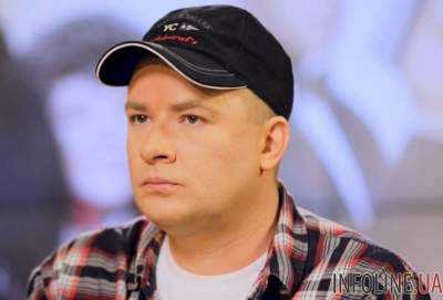 Андрей Данилко рассказал, как зарабатывает в России "Червоной рутой"