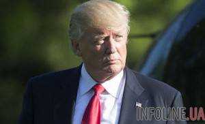 Папа Римский попросил Д.Трампа творить мир