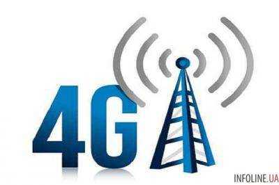 Корея планирует инвестировать в развитие 4G и 5G в Украине