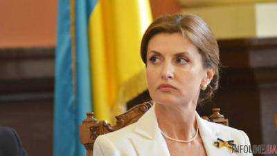 Первая леди страны с рабочей поездкой посетила Житомир