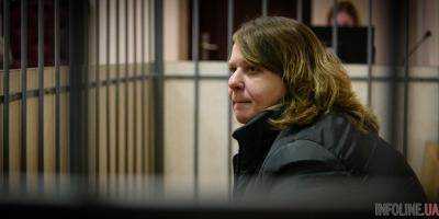 Начался суд над женой убитого в Ровно парикмахера