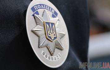 Около 300 правоохранителей на Хмельнитчине обеспечивают общественный порядок во время "последнего звонка"