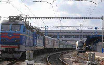 По факту растраты 185 млн должностными лицами "Укрзализныци" открыли производство