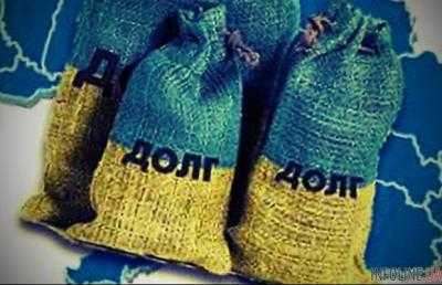 Украину лишили права голоса в ВОЗ из-за долгов