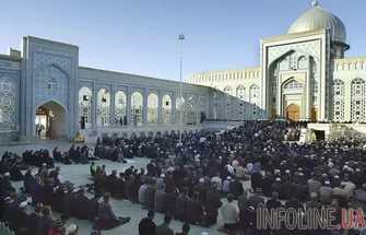 Сегодня для мусульман всего мира начнется Рамадан