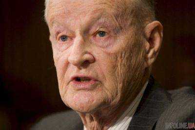 Умер известный политик и государственный деятель Збигнев Бжезинский