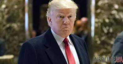 Белый дом создаст оперативный штаб по расследованию связей Д.Трамп с Россией