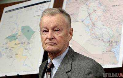 Бжезинский об Украине. Главные цитаты за 20 лет.Видео