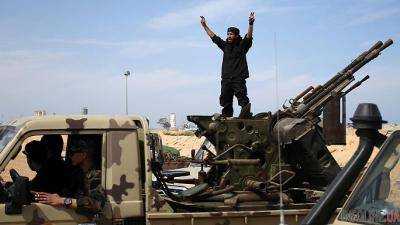 Ливийская организация «Аль-Каиды» заявила о самоликвидации