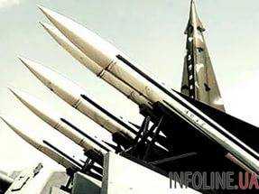 КНДР провела испытания новой системы ПВО