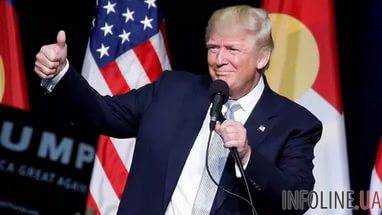 Подход Трампа в НАТО не отличается от политики Обамы или Буша