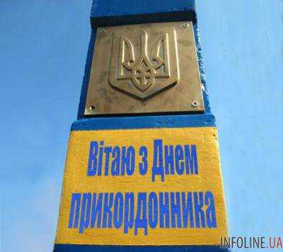 Ко Дню пограничника опубликовали видеоклип на песню "Граница".Видео