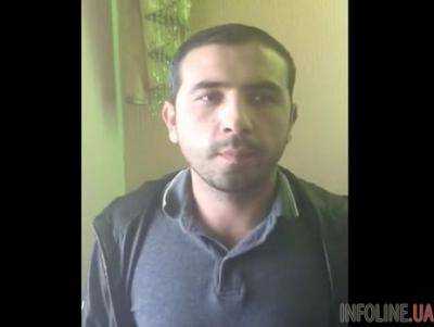 Из Одессы выдворили "вора в законе" по прозвищу "Пучура"