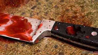 В Одессе мужчина устроил резню в кафе, 5 человек пострадали