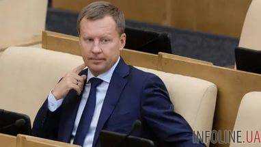 Накануне убийства Д.Вороненкова его водителя похитили из Беларуси ФСБшники