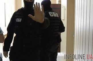 СБУ во время обысков в офисах "Яндекс" изъяла серверы и документацию.Видео