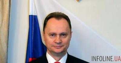 Послу РФ в Черногории вручили ноту протеста из-за задержания депутата в Москве