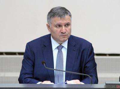 В Киевской области уровень преступности снизился за полгода на 20% - Аваков
