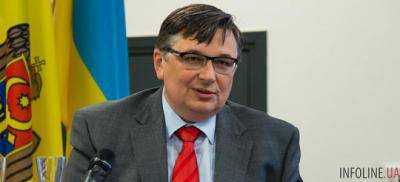 Посол Украины в Нидерландах А.Горин рассказал, когда заработает ратификация Нидерландами соглашения Украина-ЕС