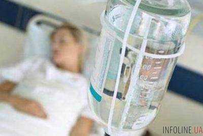 Случай заболевания ботулизмом подтвержден в Херсонской области