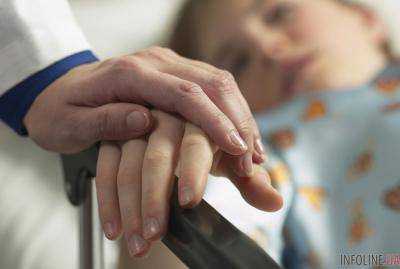 В Херсонской области в детском саду отравился 21 ребенок